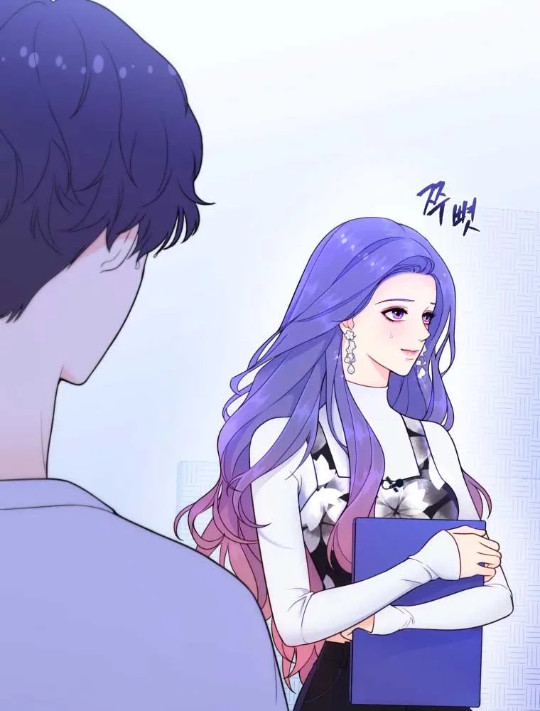My Favorite Savior Girl Chapter 3 page 124