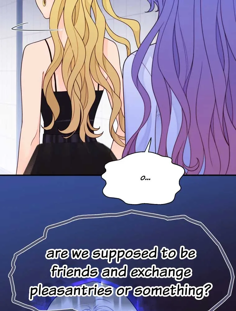 My Favorite Savior Girl Chapter 5 page 12