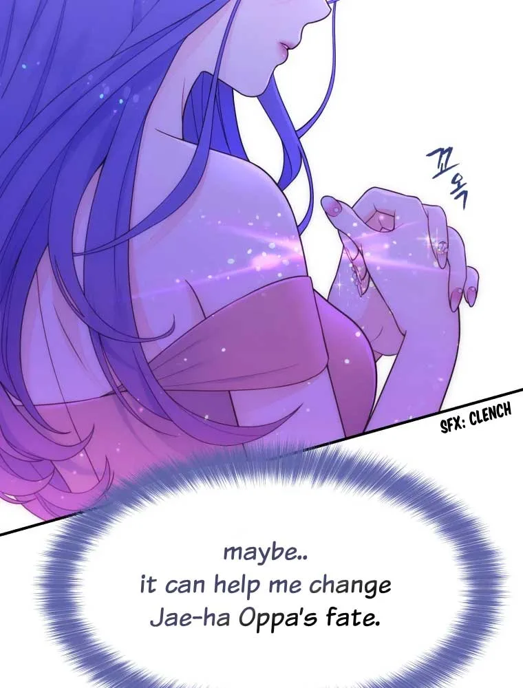 My Favorite Savior Girl Chapter 3 page 116