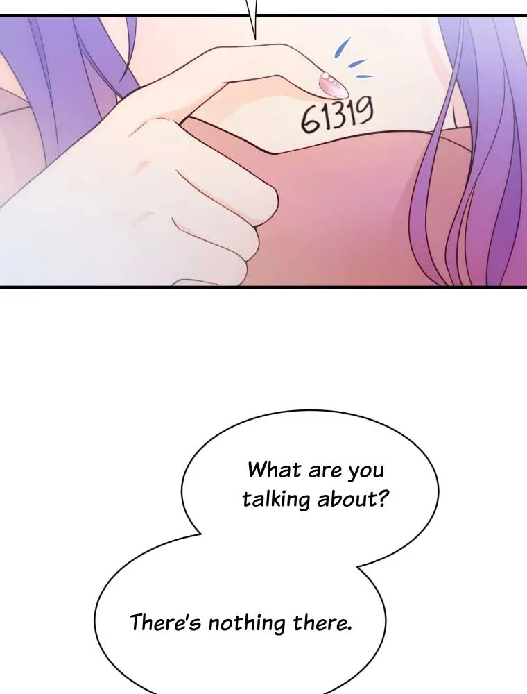 My Favorite Savior Girl Chapter 2 page 154