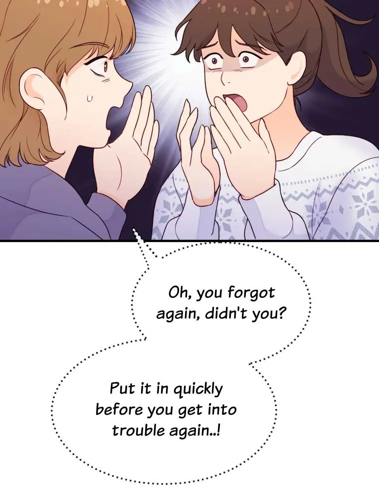 My Favorite Savior Girl Chapter 2 page 125