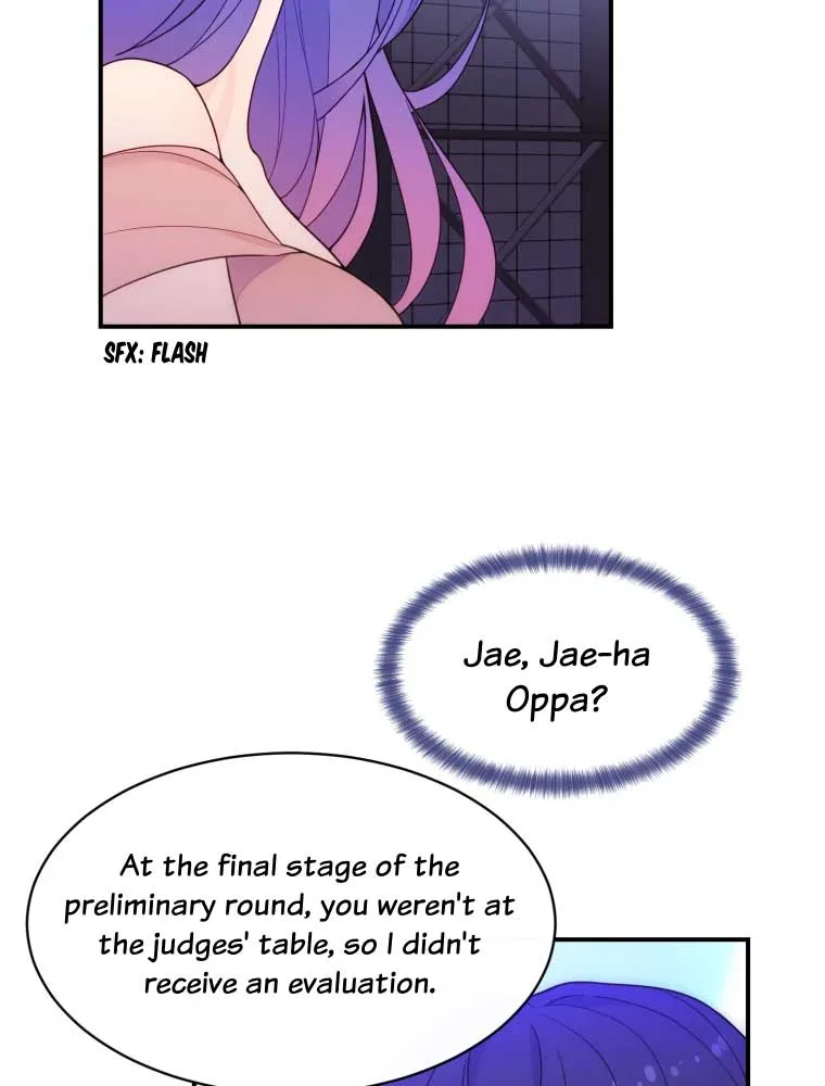 My Favorite Savior Girl Chapter 3 page 31