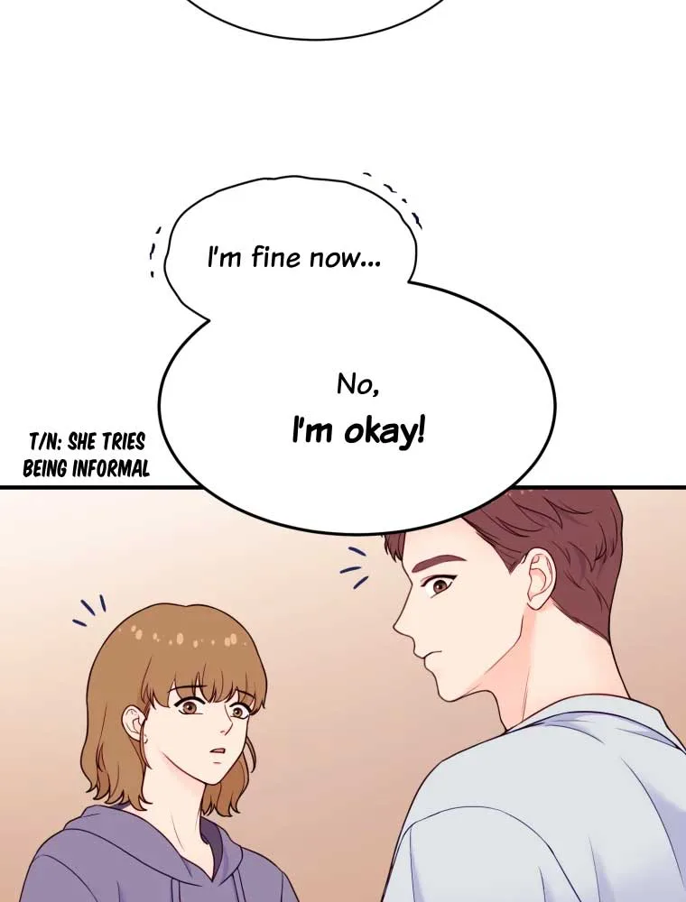 My Favorite Savior Girl Chapter 2 page 98