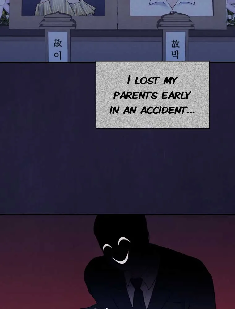 My Favorite Savior Girl Chapter 5 page 44