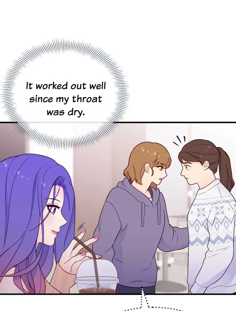 My Favorite Savior Girl Chapter 2 page 123