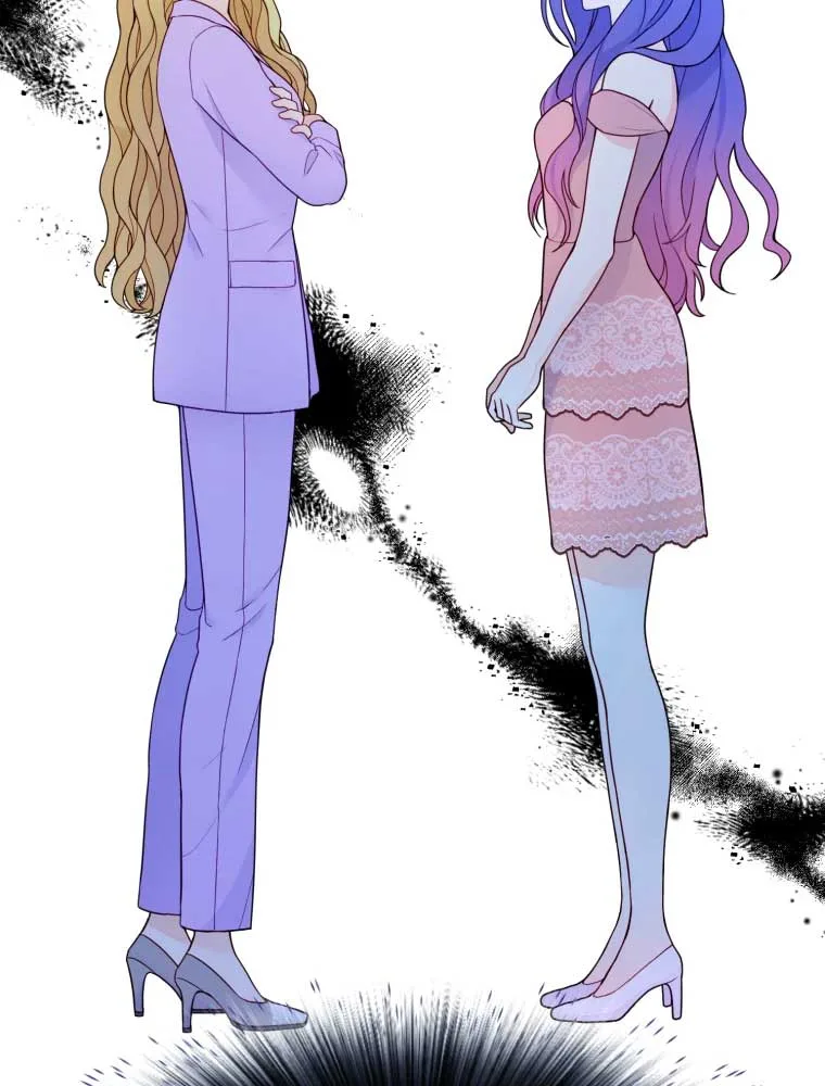 My Favorite Savior Girl Chapter 3 page 101