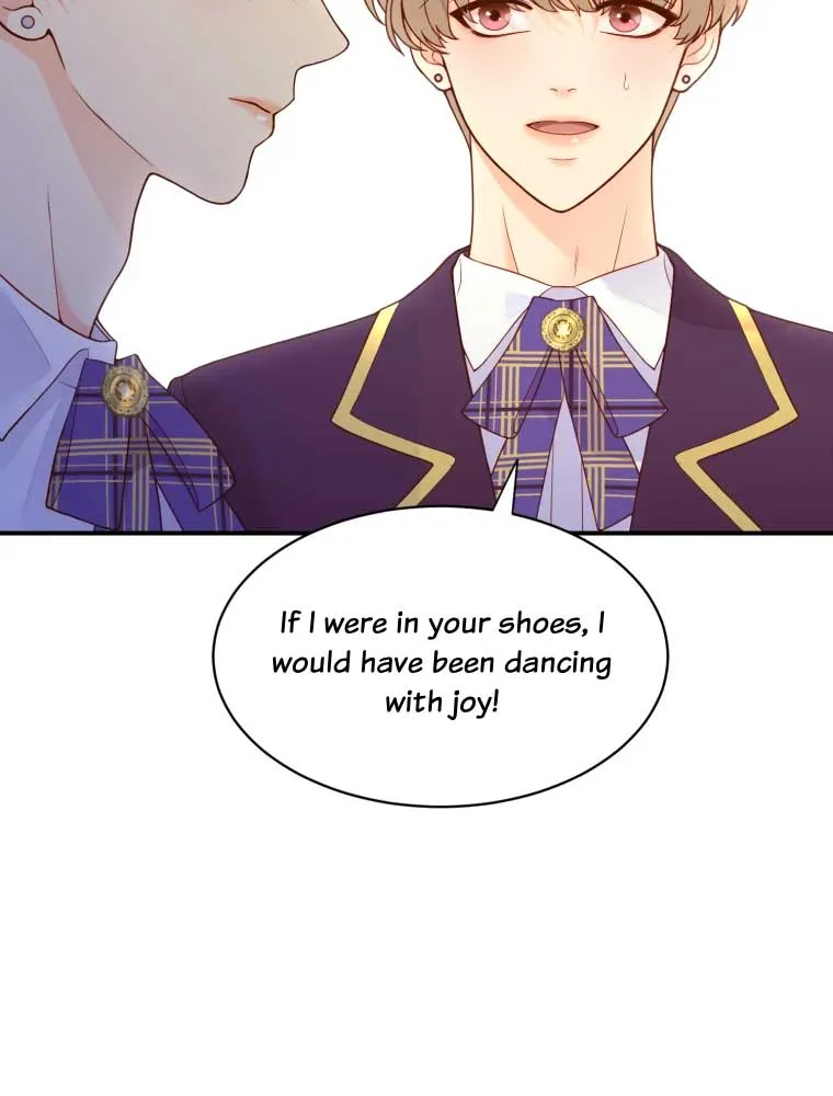 My Favorite Savior Girl Chapter 3 page 71