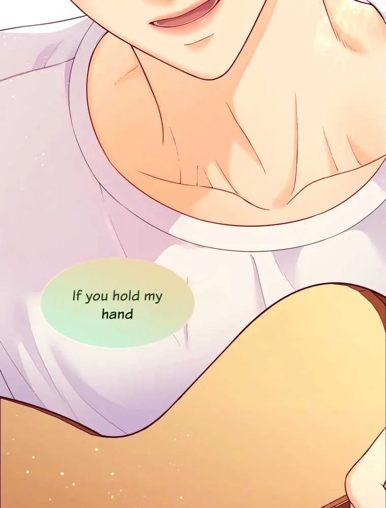 My Favorite Savior Girl Chapter 2 page 57