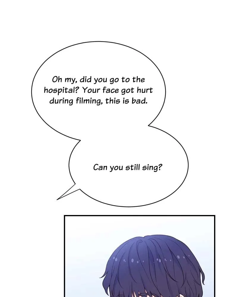 My Favorite Savior Girl Chapter 5 page 35