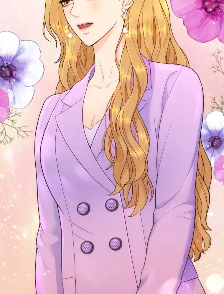 My Favorite Savior Girl Chapter 3 page 89