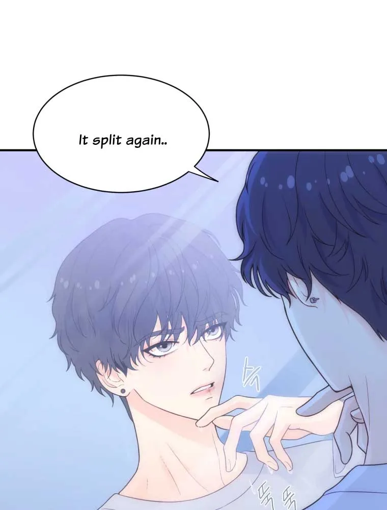 My Favorite Savior Girl Chapter 5 page 81