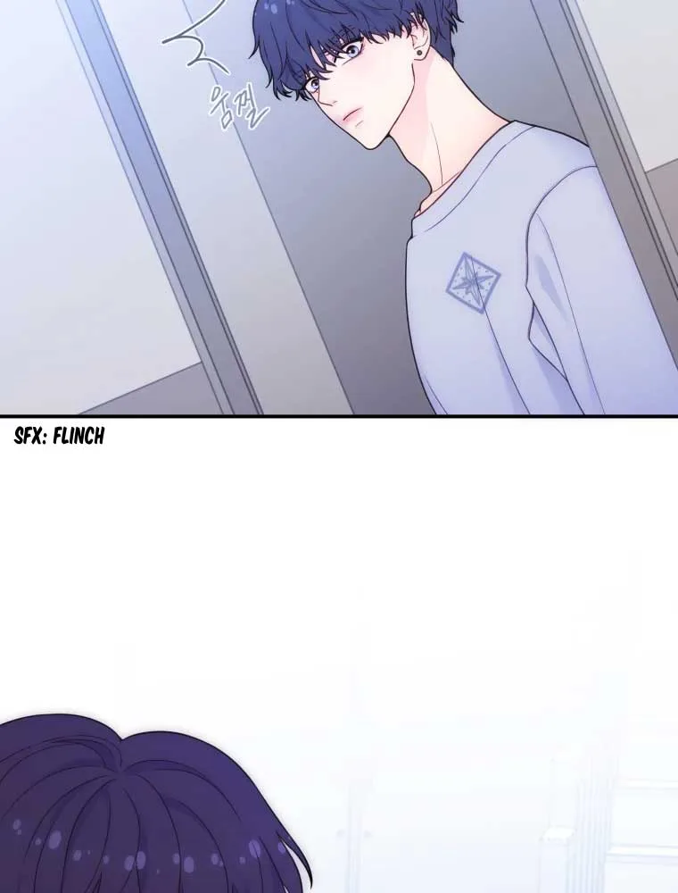 My Favorite Savior Girl Chapter 5 page 83
