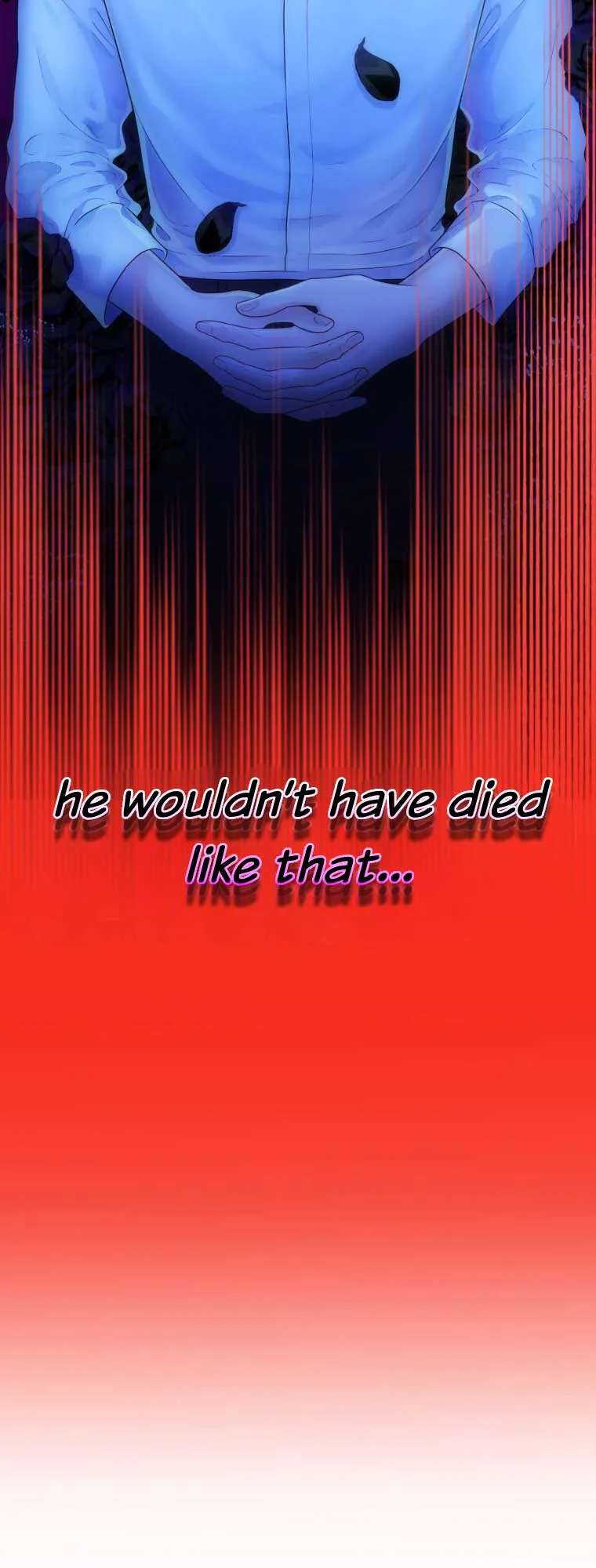 My Favorite Savior Girl Chapter 5 page 59