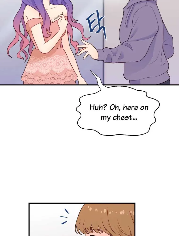 My Favorite Savior Girl Chapter 2 page 152