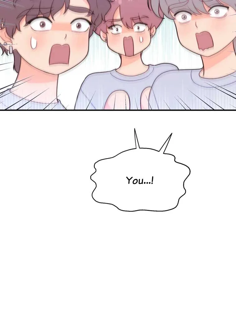 My Favorite Savior Girl Chapter 5 page 107