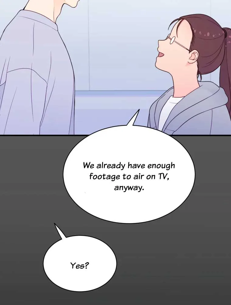 My Favorite Savior Girl Chapter 4 page 17