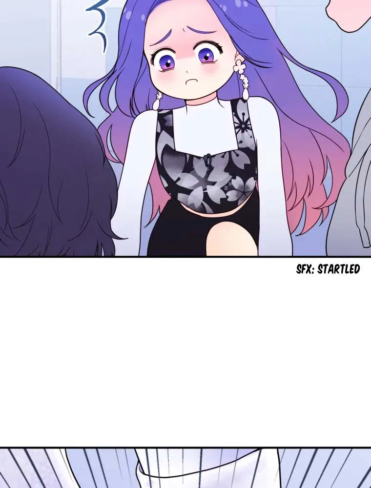 My Favorite Savior Girl Chapter 4 page 10