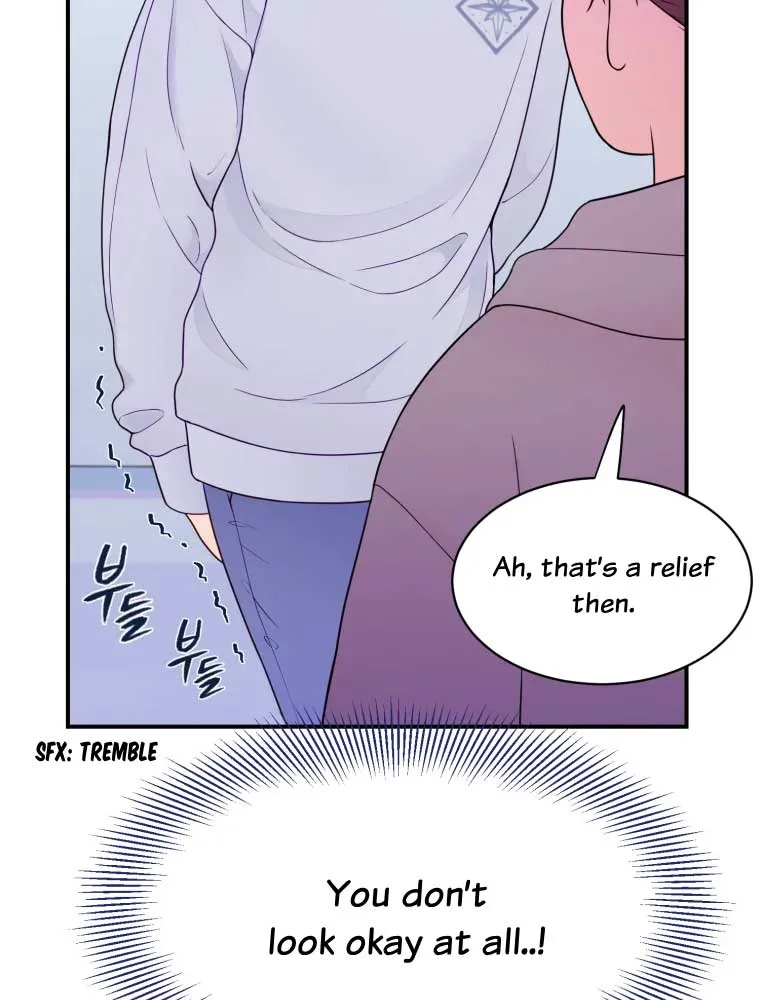 My Favorite Savior Girl Chapter 4 page 13