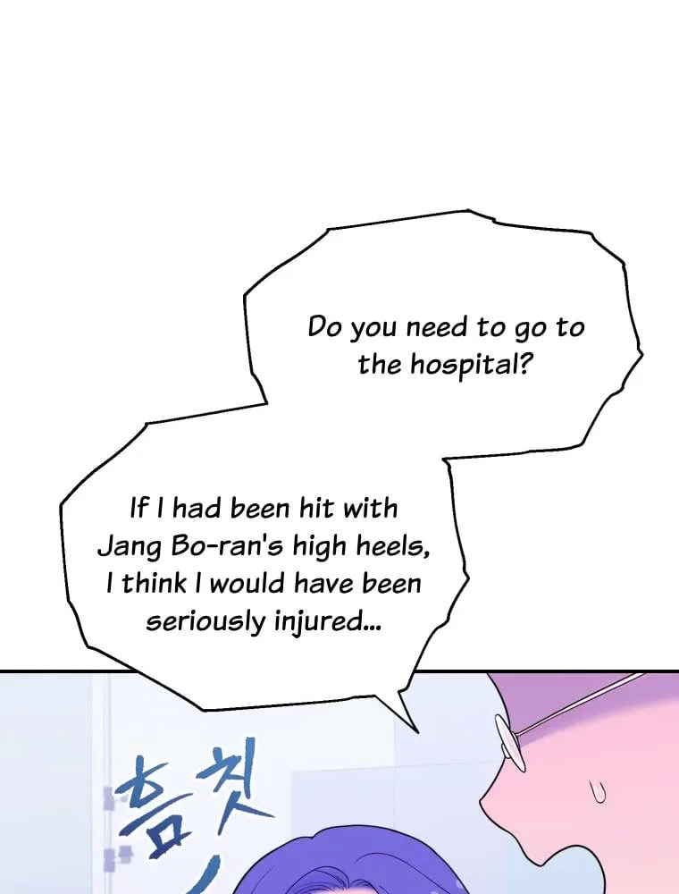 My Favorite Savior Girl Chapter 4 page 9