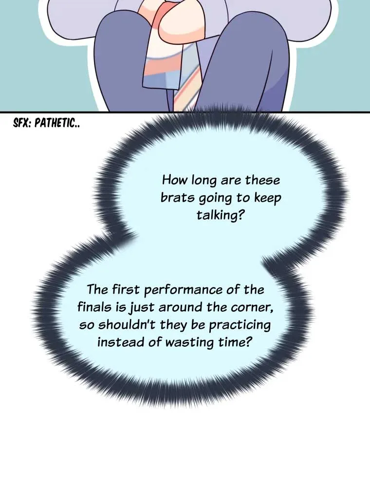 My Favorite Savior Girl Chapter 5 page 103