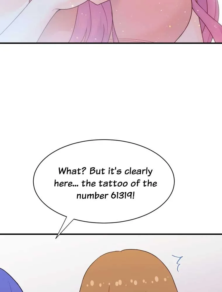 My Favorite Savior Girl Chapter 2 page 156