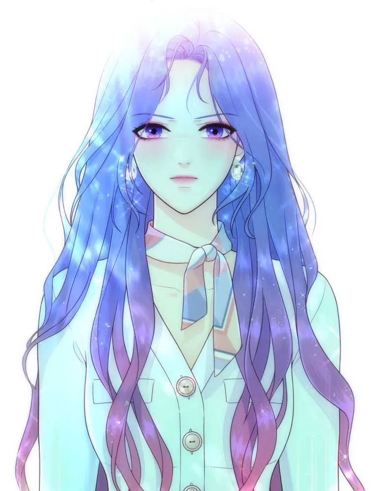 My Favorite Savior Girl Chapter 5 page 75