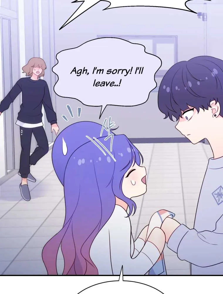 My Favorite Savior Girl Chapter 5 page 92