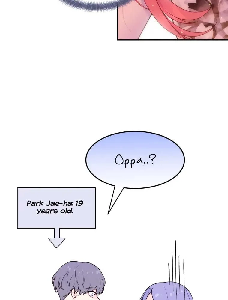 My Favorite Savior Girl Chapter 3 page 168