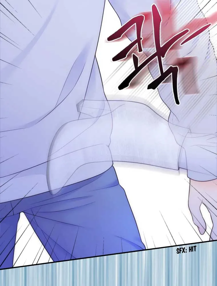 My Favorite Savior Girl Chapter 3 page 159
