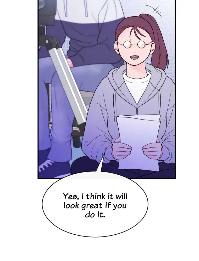 My Favorite Savior Girl Chapter 3 page 139
