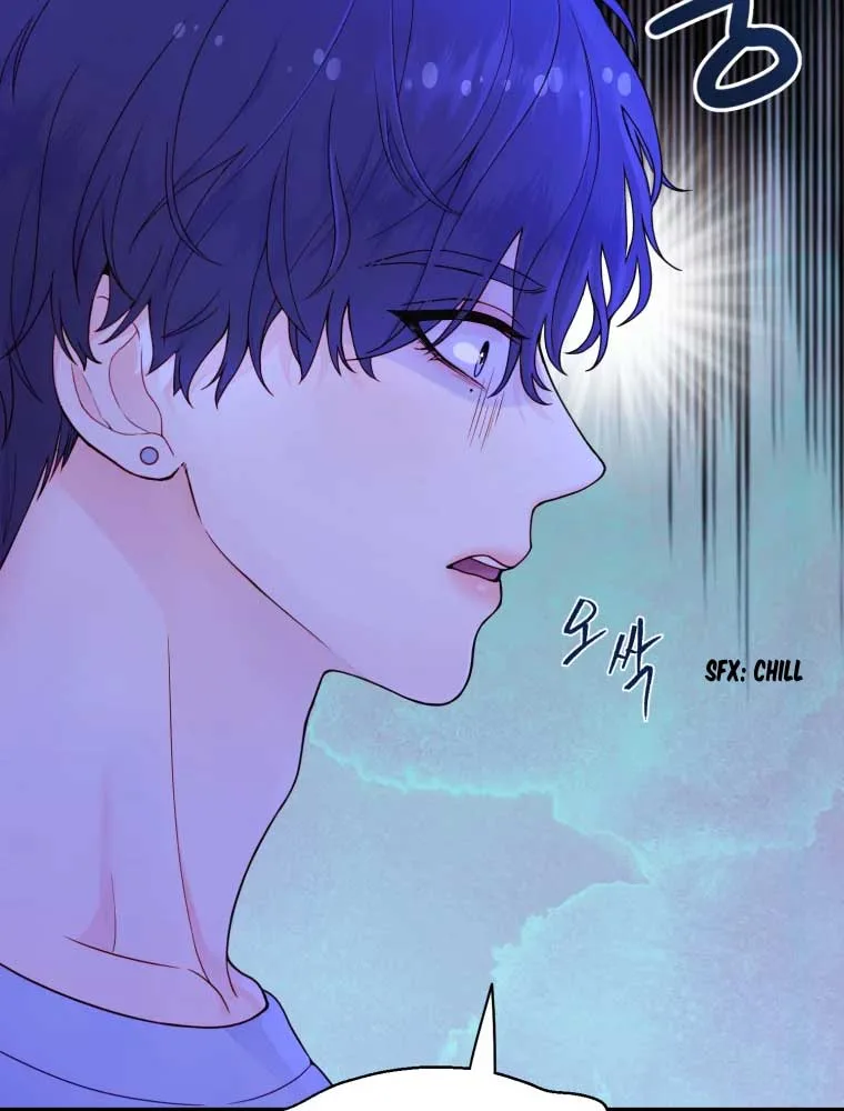 My Favorite Savior Girl Chapter 4 page 19
