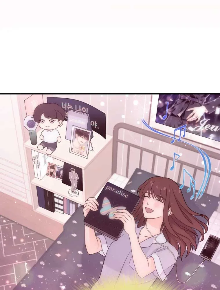 My Favorite Savior Girl Chapter 5 page 60