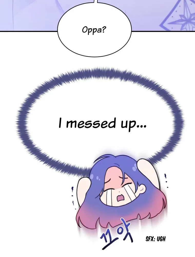My Favorite Savior Girl Chapter 4 page 4
