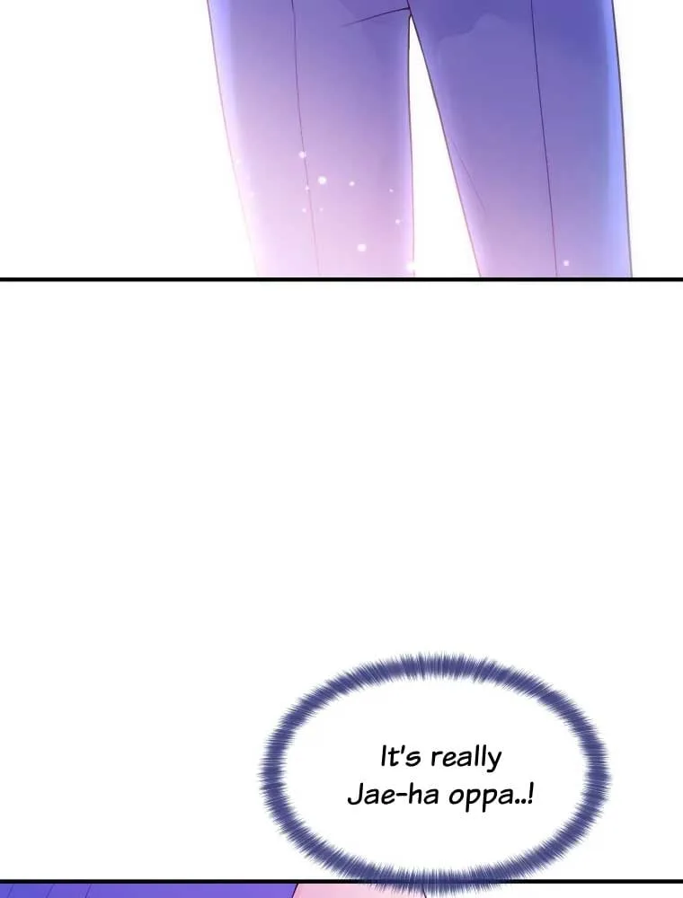 My Favorite Savior Girl Chapter 2 page 177