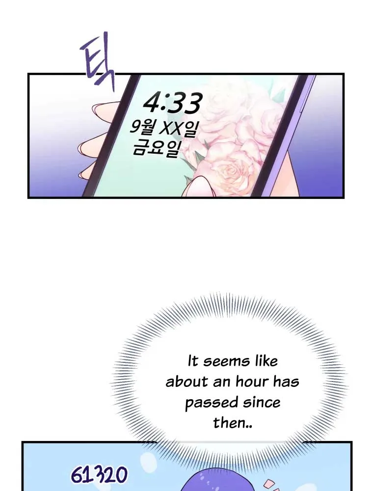 My Favorite Savior Girl Chapter 2 page 166