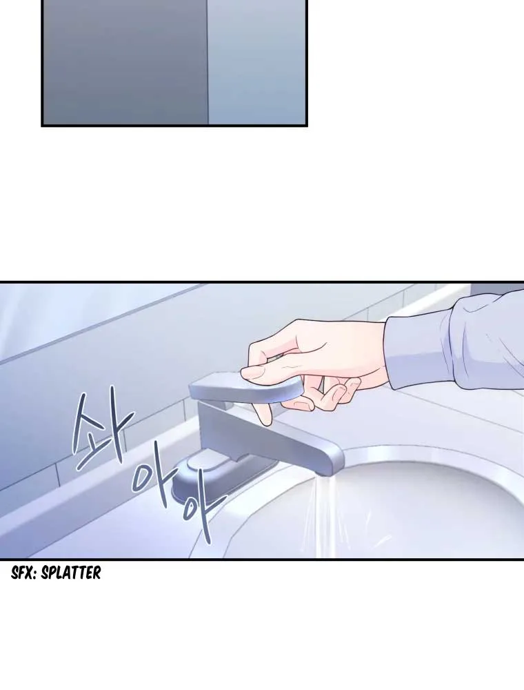 My Favorite Savior Girl Chapter 5 page 80