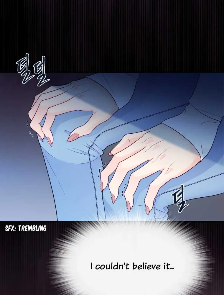 My Favorite Savior Girl Chapter 5 page 64