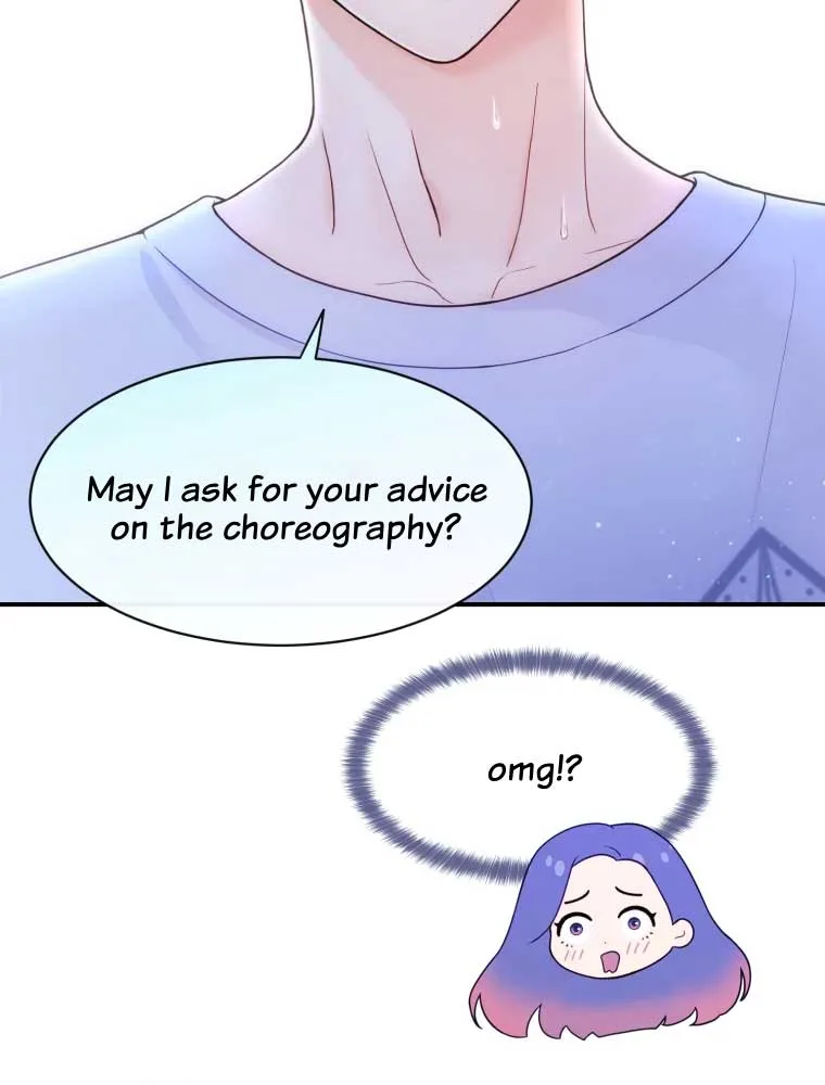 My Favorite Savior Girl Chapter 3 page 128