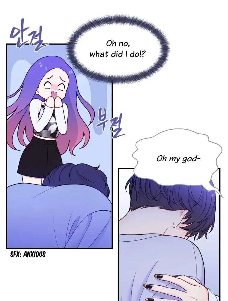 My Favorite Savior Girl Chapter 3 page 162