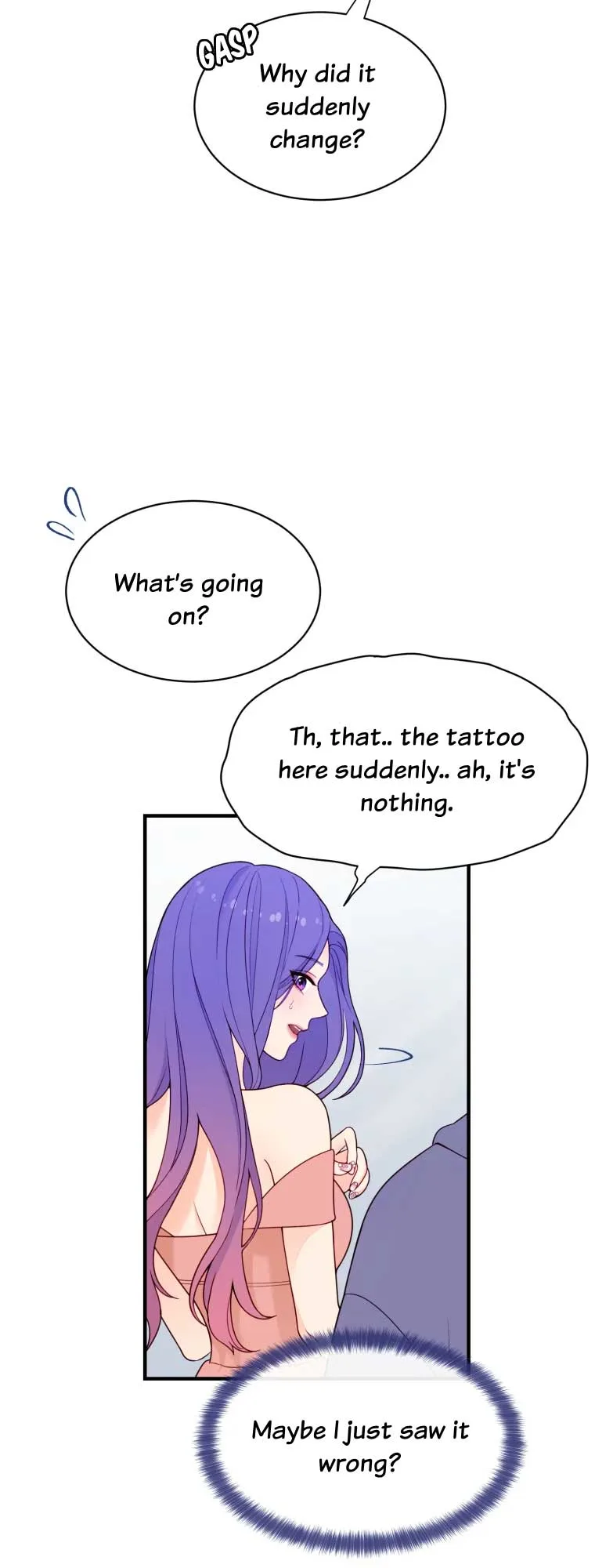 My Favorite Savior Girl Chapter 2 page 150