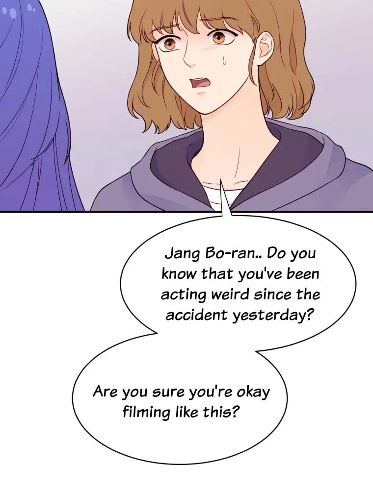 My Favorite Savior Girl Chapter 2 page 157