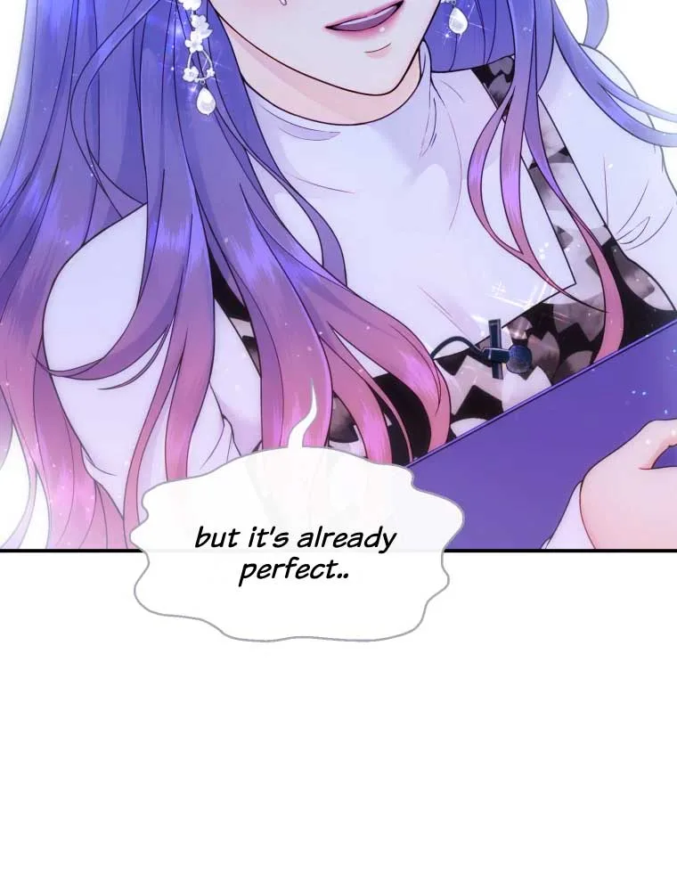 My Favorite Savior Girl Chapter 3 page 130