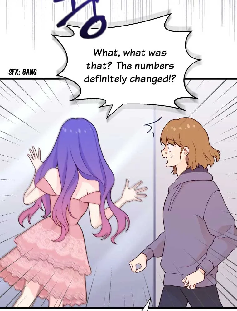 My Favorite Savior Girl Chapter 2 page 149