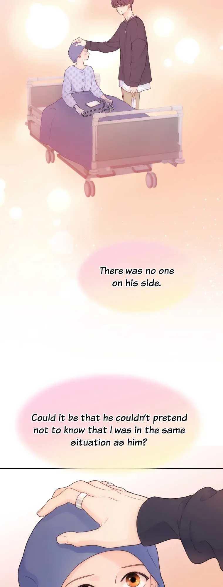 My Favorite Savior Girl Chapter 5 page 66