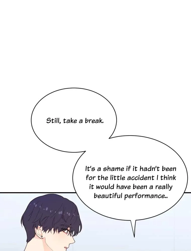 My Favorite Savior Girl Chapter 4 page 16