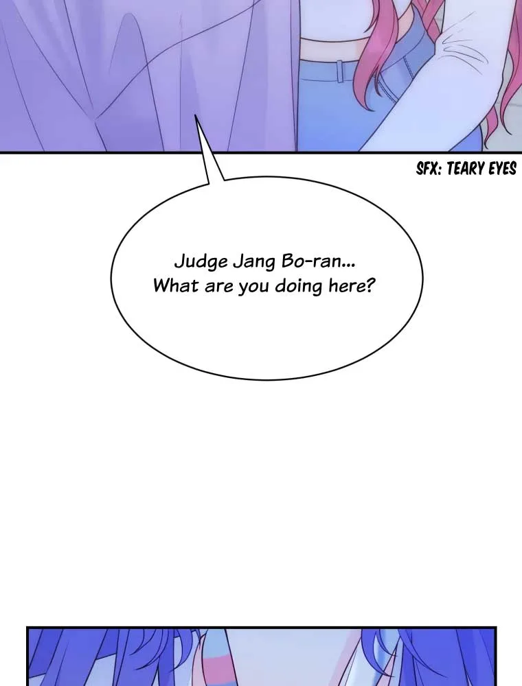 My Favorite Savior Girl Chapter 5 page 85
