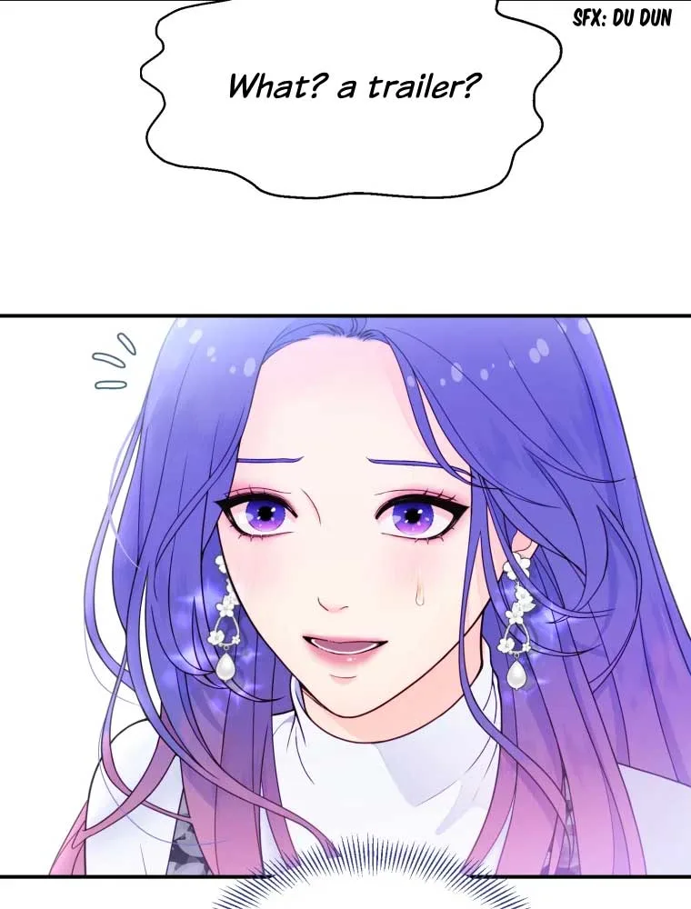 My Favorite Savior Girl Chapter 4 page 20