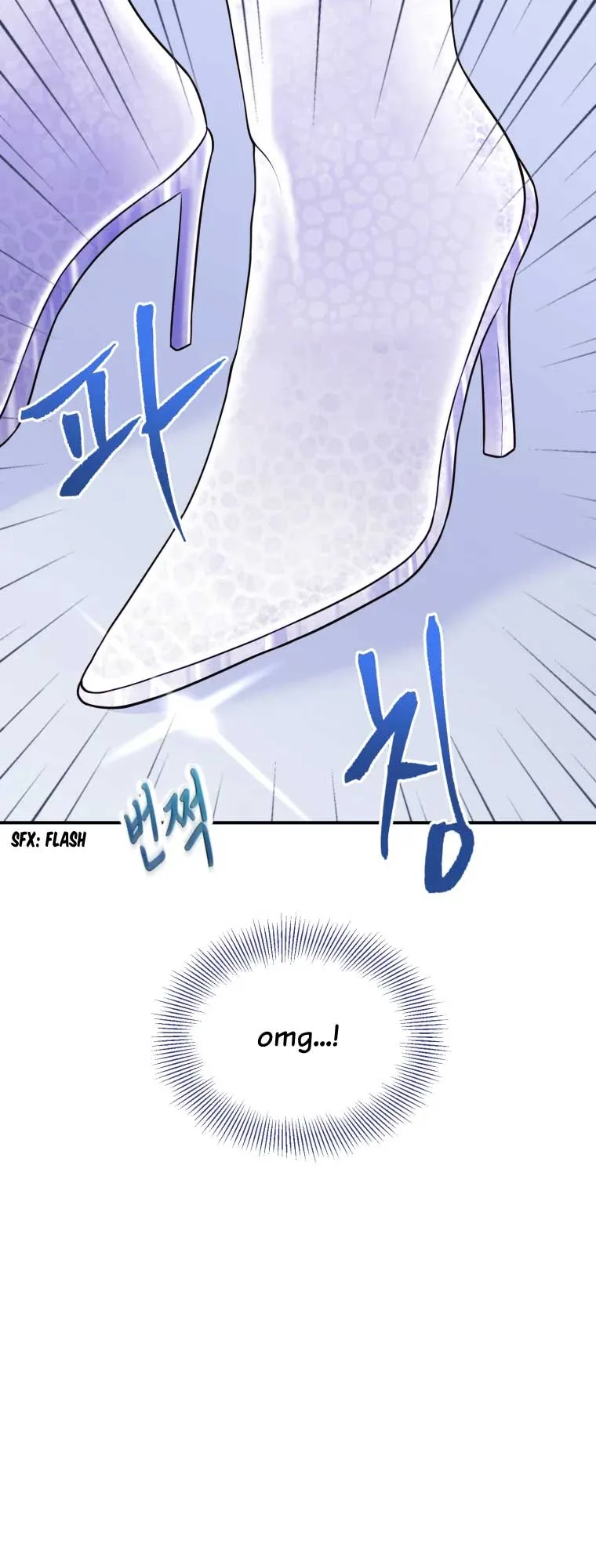 My Favorite Savior Girl Chapter 4 page 11