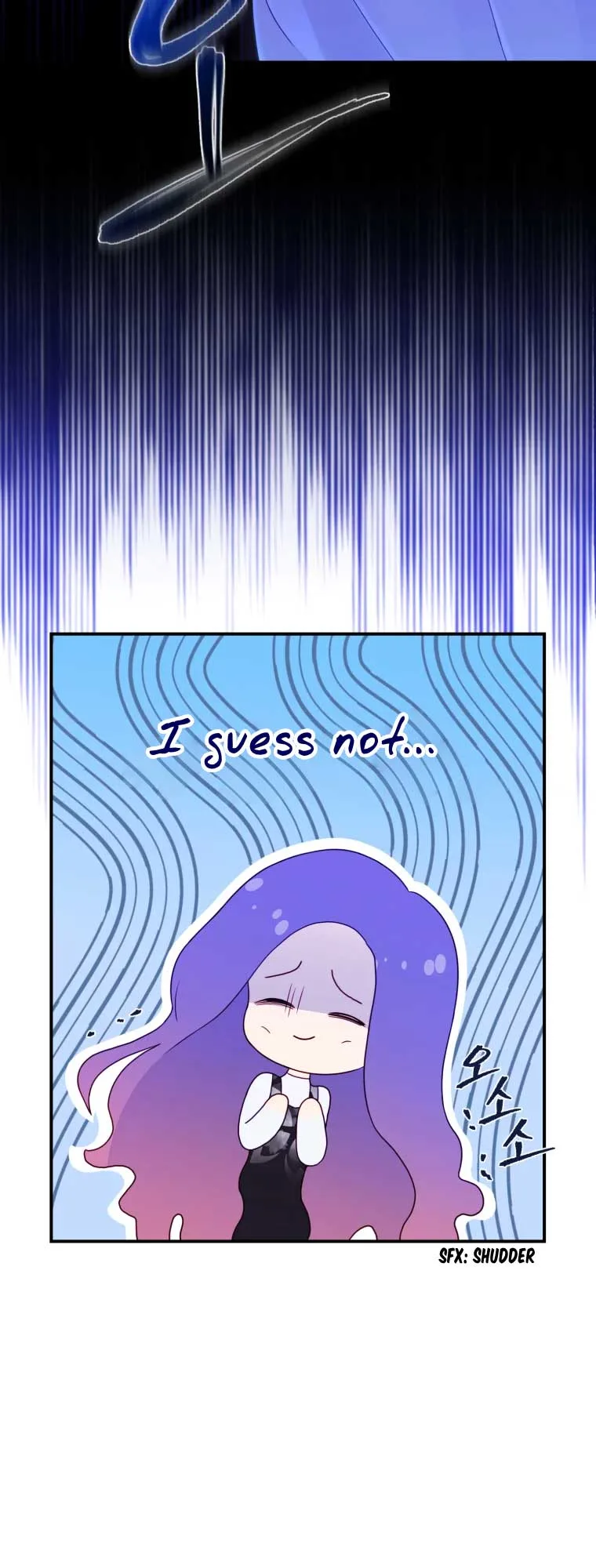 My Favorite Savior Girl Chapter 4 page 26