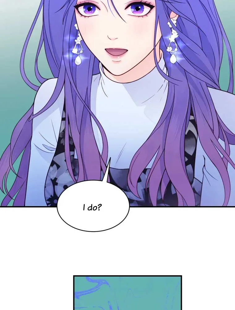 My Favorite Savior Girl Chapter 4 page 35